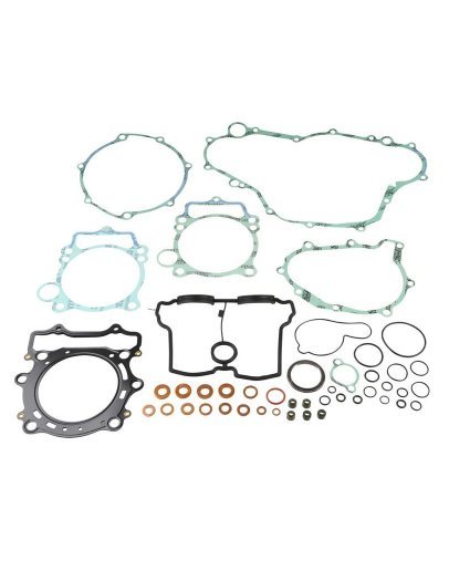 Kompletná sada tesnení Athena Yamaha YZ 400F 1998-1999,WR 400F 1998-2002