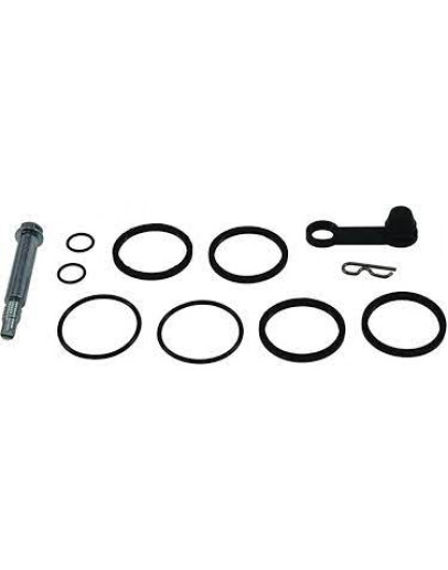 Sada do brzdového strmeňa predná KTM SX 85 2012-2020,Husqvarna TC 85 2014-2020