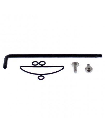 Opravná sada strednej časti karburátora 2T 26-10011