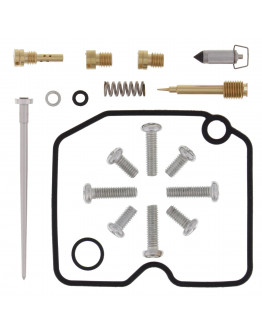 Opravná sada karburátora Kawasaki KVF400C/KVF400D 99-02