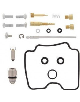Opravná sada karburátora Suzuki DR-Z 400E ,Kawasaki KLX 400R