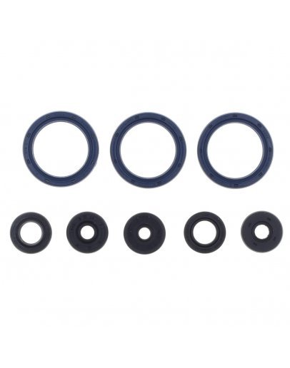 Sada gufier motora Kawasaki KXF 250 2021-2024