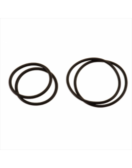 Tesnenie krytu olejového filtra Honda CRF 450 2017-2024