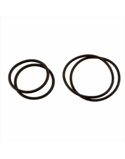 Tesnenie krytu olejového filtra Honda CRF 450 2017-2024