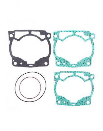 Sada tesnení vrchná (hlava,valec) KTM SX/EXC 250 17-23,Husqvarna TC/TE 250 17-23,Gas-Gas EC/MC 250