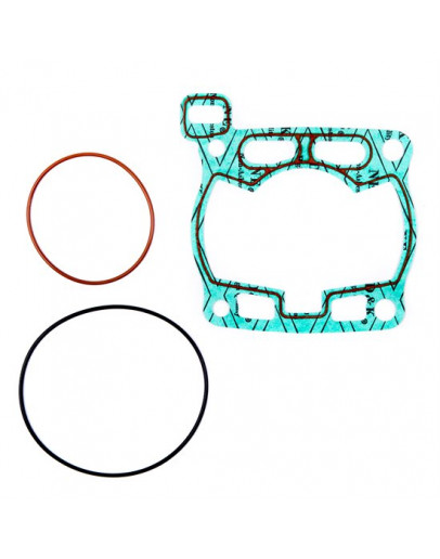 Sada tesnení vrchná (hlava,valec) Suzuki RM 125 2004-2008