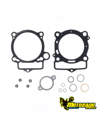 Sada tesnení vrchná KTM EXC-F 350 24-25, SXF/XCF 350 23-25, HSQ FC 350 23-25,FE 350 24-25,Gas-Gas EC/EX/MC 350F 24-25