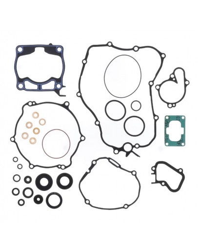 Kompletná sada tesnení Athena Yamaha YZ 125 2022-2025