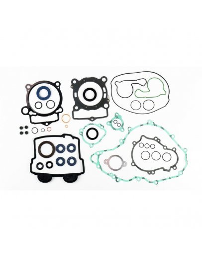 Kompletná sada tesnení Athena KTM SXF 250 2013-2015,Husqvarna FC 250 2014-2015