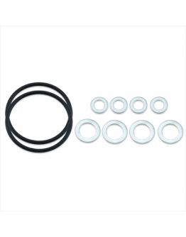 Tesnenie krytu olejového filtra Kawasaki KXF 250 2004-2025