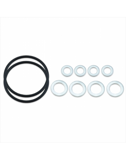 Tesnenie krytu olejového filtra Kawasaki KXF 250 2004-2025