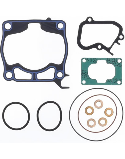 Sada tesnení vrchná Yamaha YZ 125 2022-2024