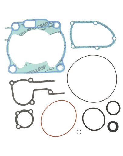 Sada tesnení vrchná Yamaha YZ 250 1997-1998