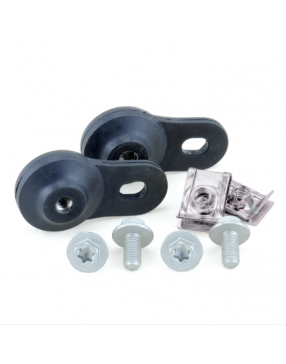 Silentbloky výfuku BETA 2T