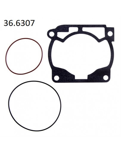 Sada tesnení vrchná (hlava,valec) KTM SX/EXC 250 07-16,Husqvarna TC/TE 250 14-16