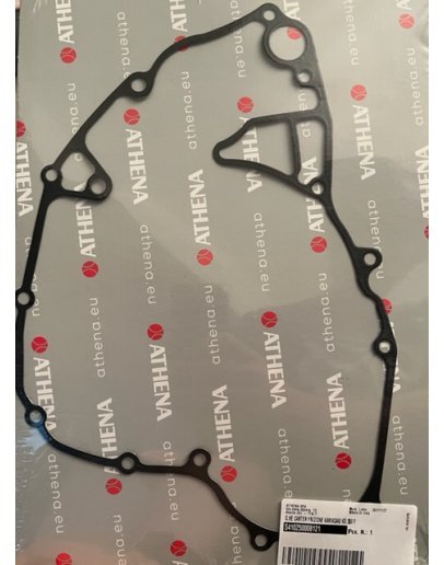 Tesnenie bloku spojky Kawasaki KXF 250 2021-2024