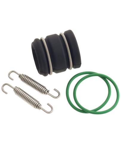 Sada tesnení a pružín výfukového kolena Beta 200/250/300 2T