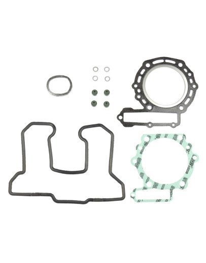 Sada tesnení vrchná Kawasaki KLR 600 1984-1990