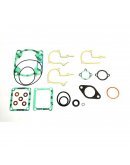 Sada tesnení vrchná Yamaha YZ 125 1986-1993