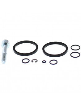 Sada do brzdového strmeňa zadná KTM SX 50 06-23, HSQ TC 50 17-23, GAS GAS MC 50 21-23