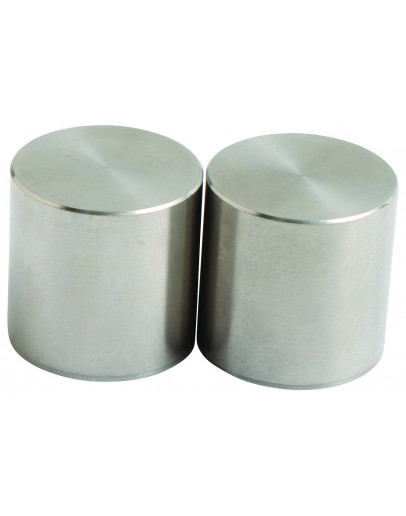 Sada piestikov do predného brzdového strmeňa KTM Brembo 98-03