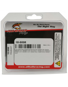 Sada piestikov do predného brzdového strmeňa Yamaha