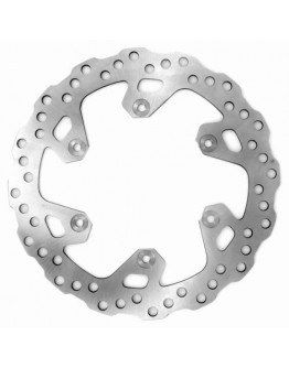 Brzdový kotúč SIFAM Yamaha YZ/YZF, WR/WRF 1998-2001 zadný