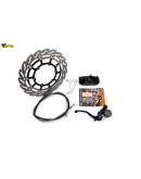 Supermoto RACING kit Moto-Master 320mm
