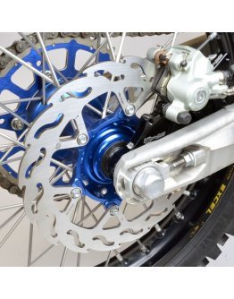 Adaptér zadného brzdového kotúča oversize 240mm KTM,Husqvarna,Gas-Gas 2023-2025