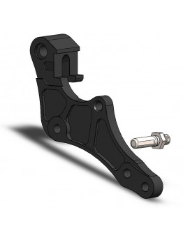 Adaptér Moto-Master ku kotúču 320 mm SHERCO