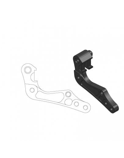 Adaptér Moto-Master ku kotúču 270 mm KTM 2000-2009