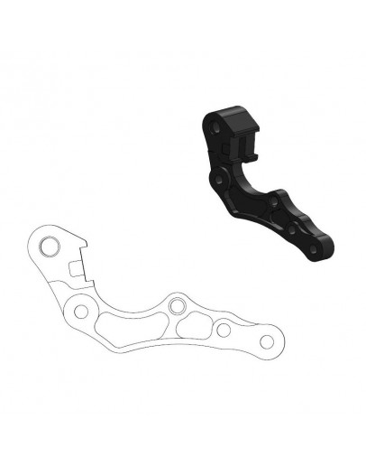 Adaptér Moto-Master ku kotúču 270 mm Gas-Gas,Husqvarna enduro