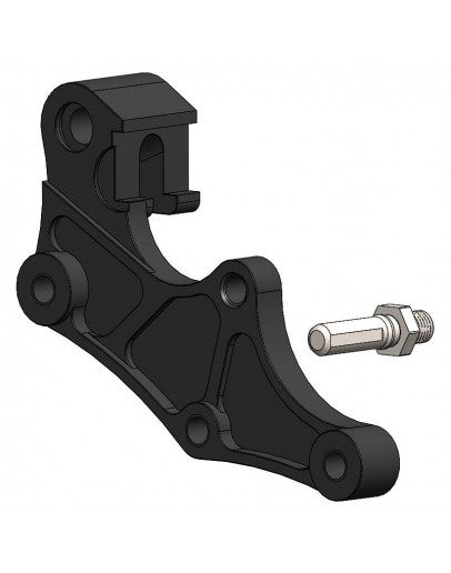 Adaptér Moto-Master ku kotúču 320 mm BETA 