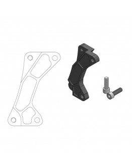 Adaptér Moto-Master ku kotúču 320 mm Kawasaki/Suzuki