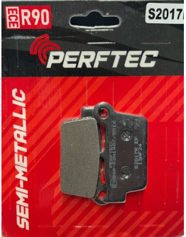 Brzdové platničky PERFECT BETA,GAS GAS,Kawasaki,Suzuki,Yamaha,TM zadné