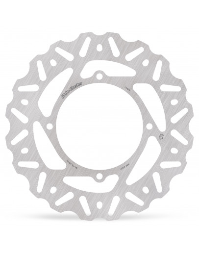 Brzdový kotúč Moto-Master NITRO KTM,Husqvarna,Gas-Gas 50cc 2025- predný