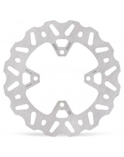 Brzdový kotúč Moto-Master NITRO KTM,Husqvarna,Gas-Gas 50cc 2025- zadný