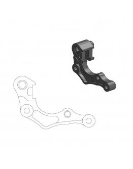 Adaptér Moto-Master ku kotúču 270 mm Honda CRF 250-450 2019-2025