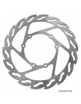 Brzdový kotúč Moto-Master Flame Husqvarna 2011-2013 zadný