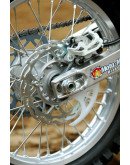 Brzdový kotúč Moto-Master Flame KTM 690,Husqvarna 701