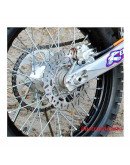 Brzdový kotúč Moto-Master NITRO KTM SX 65,Gas-Gas MC 65,Husqvarna TC 65 2023-2024 zadný