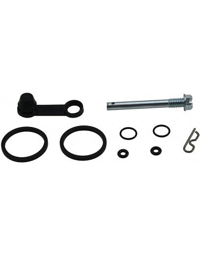 Sada do brzdového strmeňa zadná KTM SX 85,Husqvarna TC 85 2018-2020