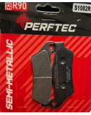 Brzdové platničky PERFECT KTM,Husaberg,Husqvarna,Sherco,TM,Gas-Gas predné