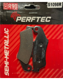 Brzdové platničky PERFECT BETA,GAS GAS,Honda,Kawasaki,Suzuki,Yamaha predné