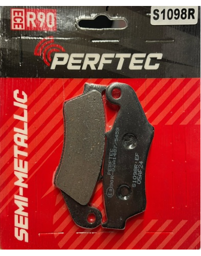 Brzdové platničky PERFECT BETA,GAS GAS,Honda,Kawasaki,Suzuki,Yamaha predné