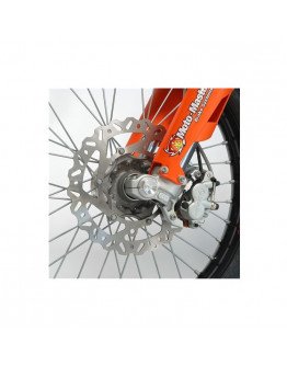 Brzdový kotúč Moto-Master NITRO KTM SX 85,Husqvarna TC 85,Gas-Gas MC 85 240mm predný