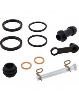 Sada do brzdového strmeňa predná BRAKETEC Huqvarna,Gas-Gas 18-3332