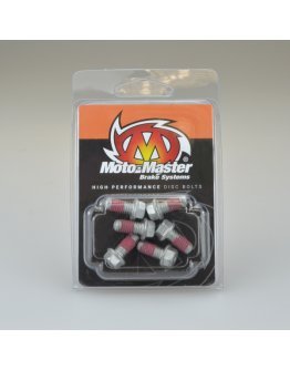 Skrutky do kotúča Moto-Master KTM/Husqvarna/Gas-Gas 6KS