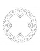 Brzdový kotúč Moto-Master Flame Husqvarna 2011-2013 zadný