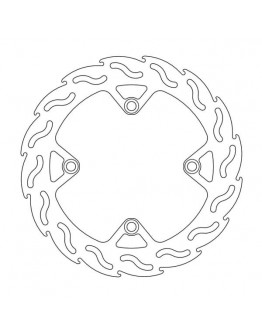 Brzdový kotúč Moto-Master Flame Husqvarna 2011-2013 zadný